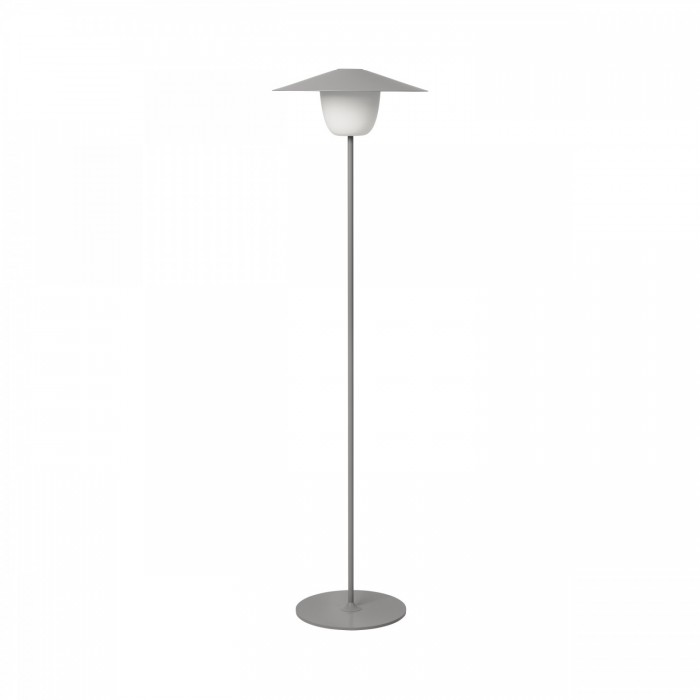 Blomus Ani Lamp H121 cm, Satellite ANI LAMP FLOOR