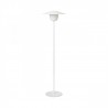 Blomus Ani Lamp H121 cm, White ANI LAMP FLOOR