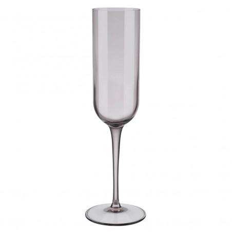 Blomus ZESTAW 4 KIELISZKÓW DO SZAMPANA FUUM, FUNGI