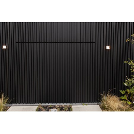 Lutec Lampa zewnętrzna ścienna GRIDY 5289401469 biały