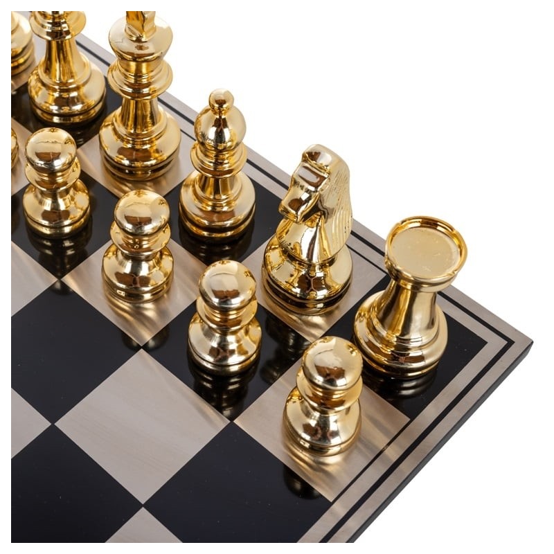 RICHMOND szachy SARAY