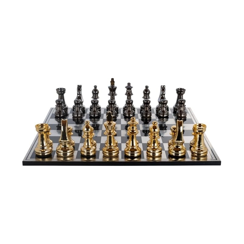 RICHMOND szachy SARAY