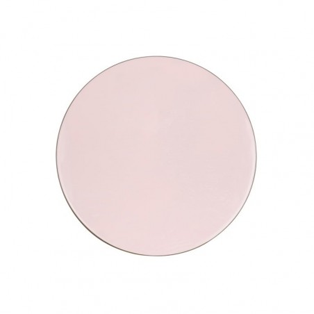 RICHMOND stolik GIULIA - szczotkowane złoto