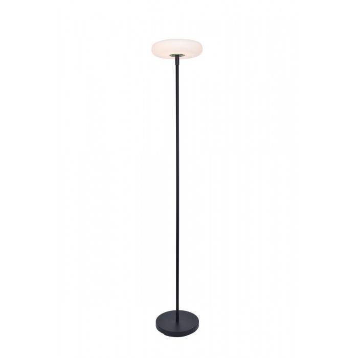 Lutec Lampa zewnętrzna przenośna POPS SOLAR 6910901012 czarny