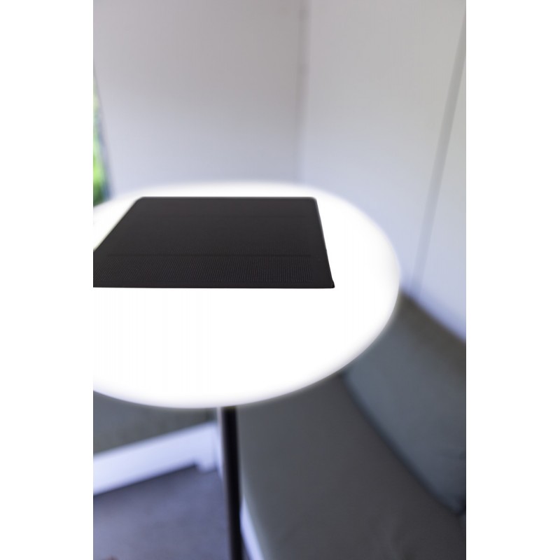 Lutec Lampa zewnętrzna przenośna POPS SOLAR 6910901012 czarny