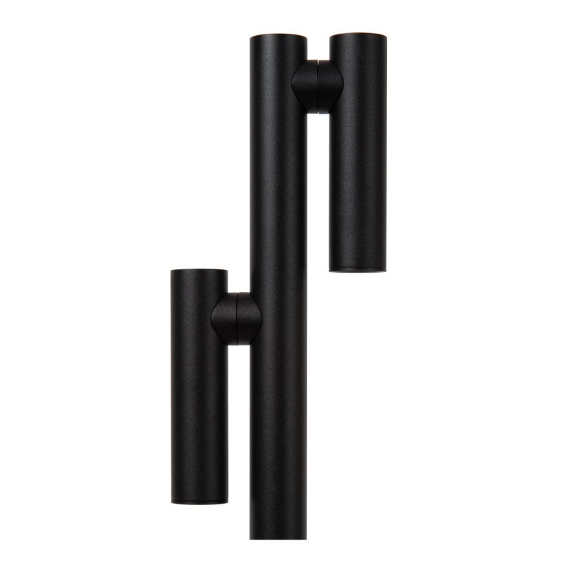 Lucide Lampa podłogowa ANTRIM 27703/04/30 czarny