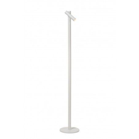Lucide Lampa podłogowa ANTRIM 27703/02/31 biały