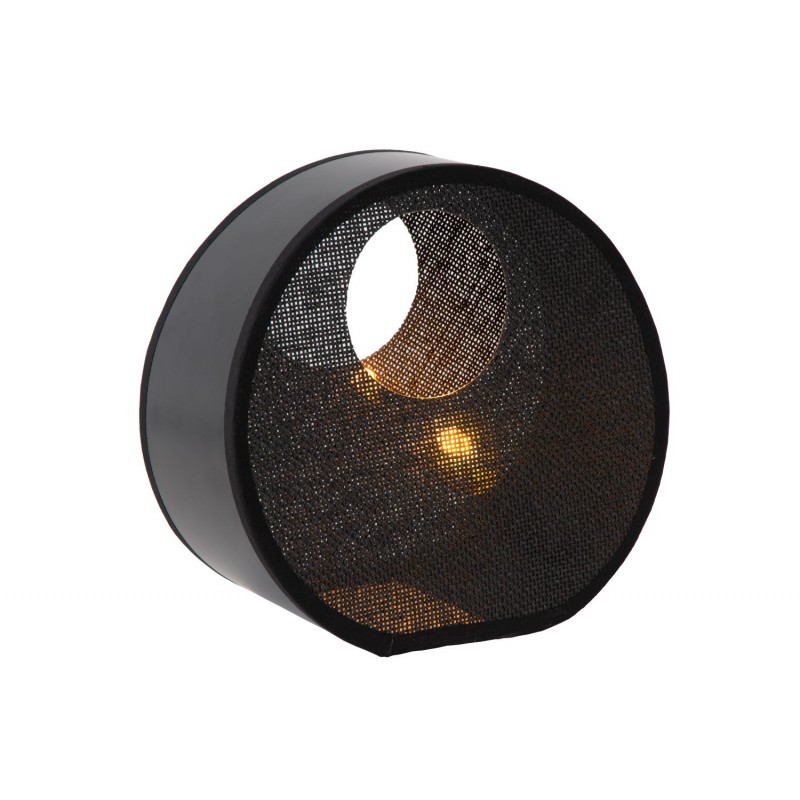 Lucide Lampa stołowa LOXIA 10517/01/30 czarny