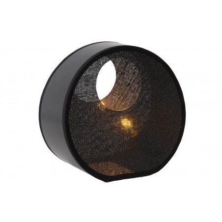 Lucide Lampa stołowa LOXIA 10517/01/30 czarny