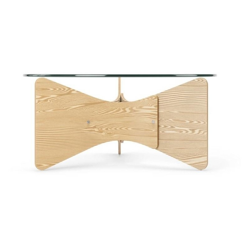 UMBRA stolik kawowy MADERA