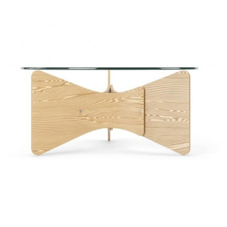 UMBRA stolik kawowy MADERA