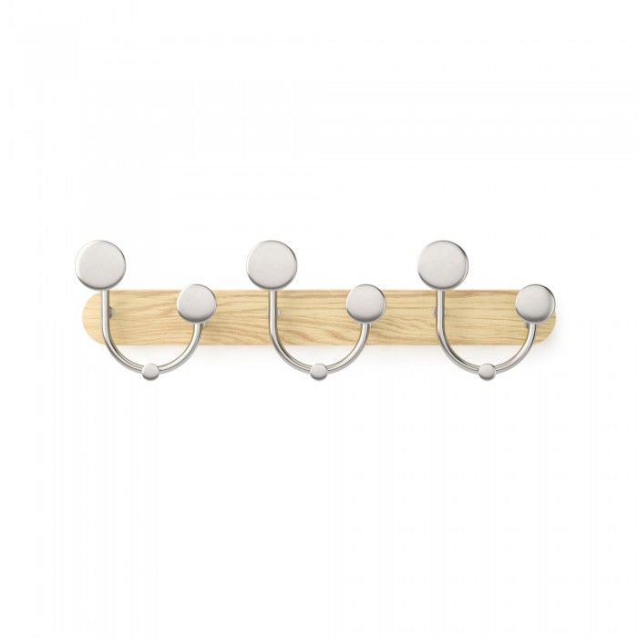 UMBRA wieszak na ubrania MELODY 9