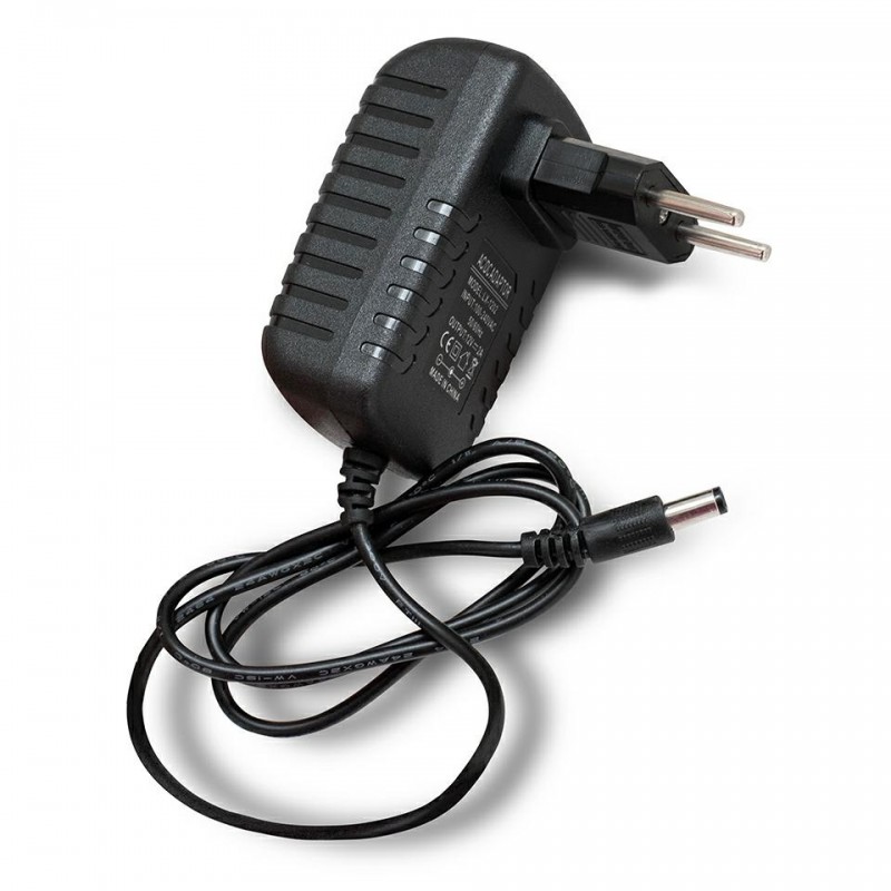 MOOSEE lampa ścienna GEAR czarna