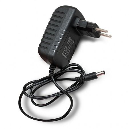 MOOSEE lampa ścienna GEAR czarna