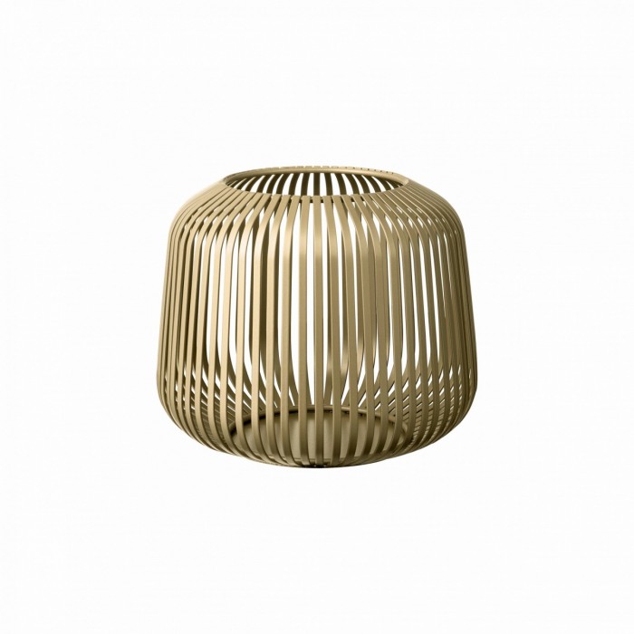 Blomus Latarnia LITO S, champagne