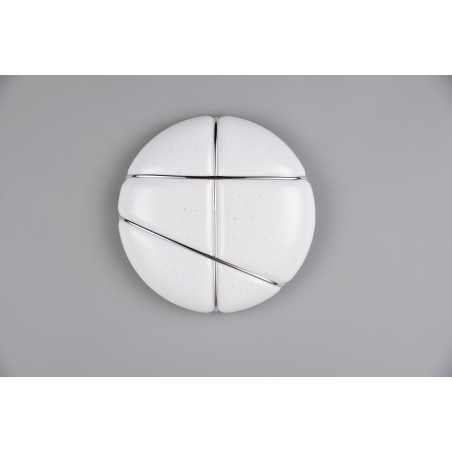 RL Lampa natynkowa LED TIBOR R62903001 biały, biały