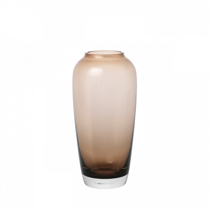 Blomus WAZON H 17 CM LETA, COFFEE