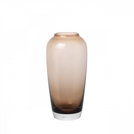 Blomus WAZON H 17 CM LETA, COFFEE
