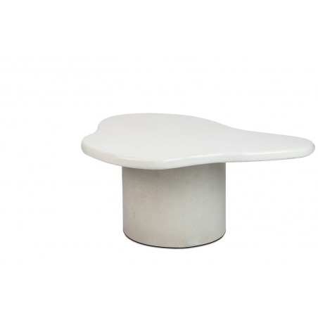 Stolik Rene 1 mikrocement