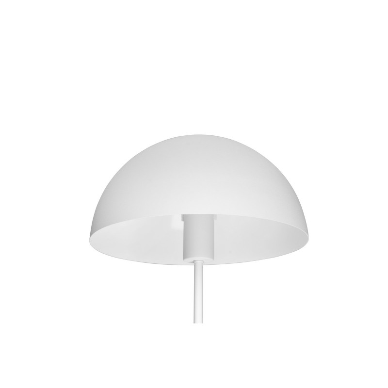 Trio Lampa stołowa NOLA 506290131 biały, złoty i odcienie złota