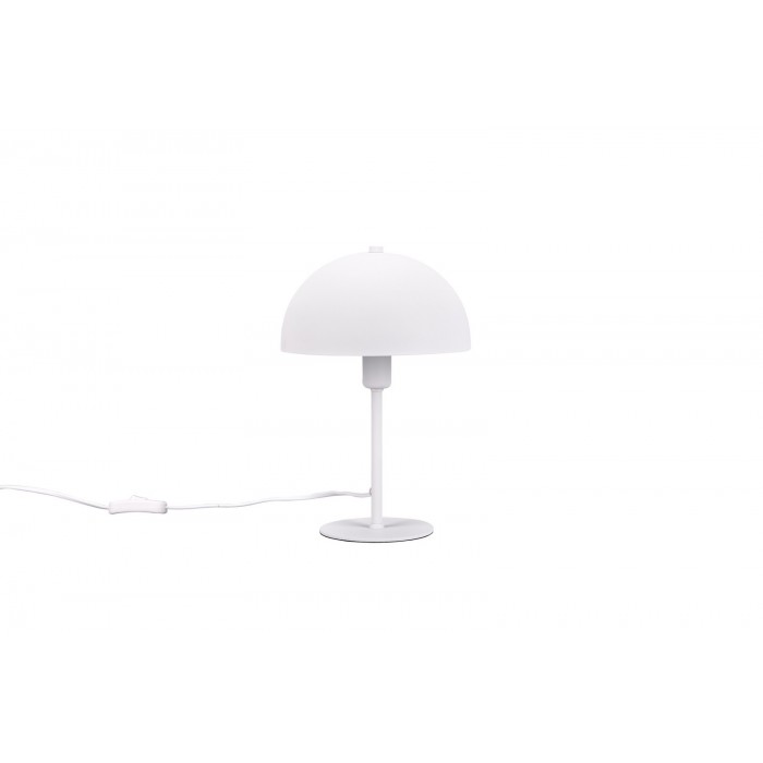 Trio Lampa stołowa NOLA 506200131 biały, biały