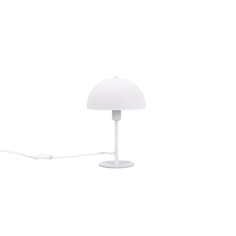 Trio Lampa stołowa NOLA 506200131 biały, biały