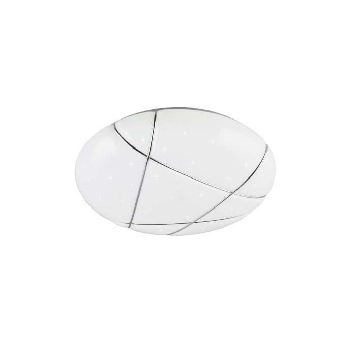 RL Lampa natynkowa LED TIBOR R62905001 biały,...