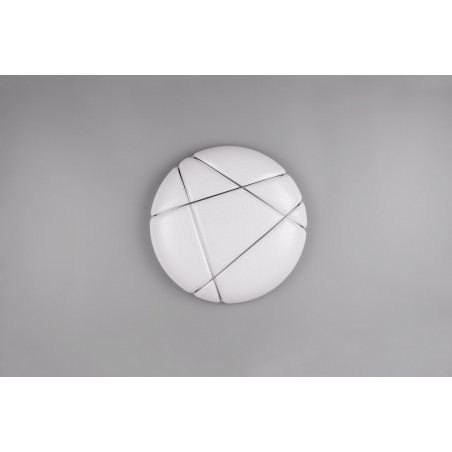 RL Lampa natynkowa LED TIBOR R62905001 biały, biały