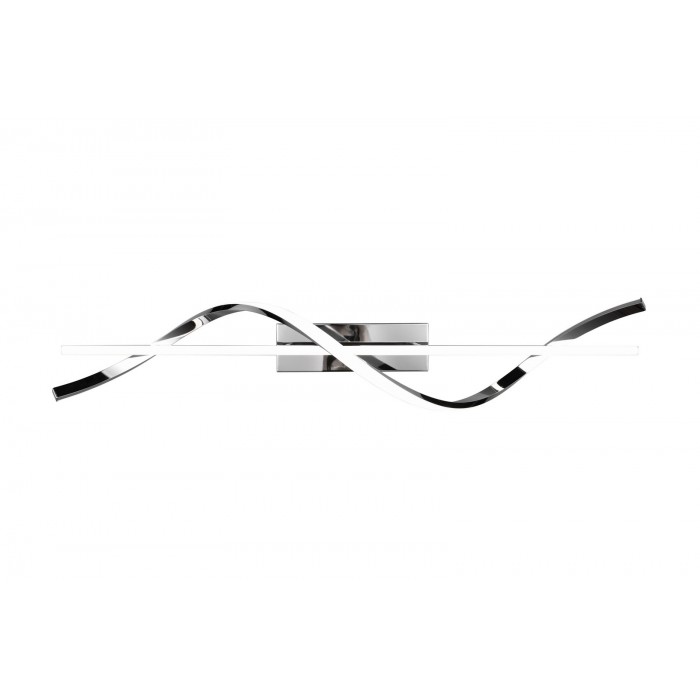 RL Lampa natynkowa LED ISABEL R62201106 srebrny...