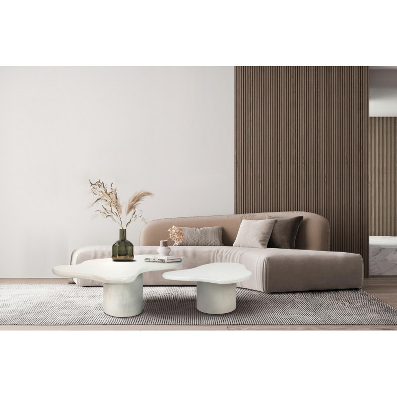 Stolik Rene 1 mikrocement