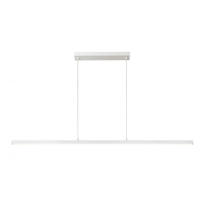 Lucide Lampa wisząca LED nowoczesna SIGMA 23463/36/31 biały