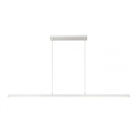 Lucide Lampa wisząca LED nowoczesna SIGMA 23463/36/31 biały