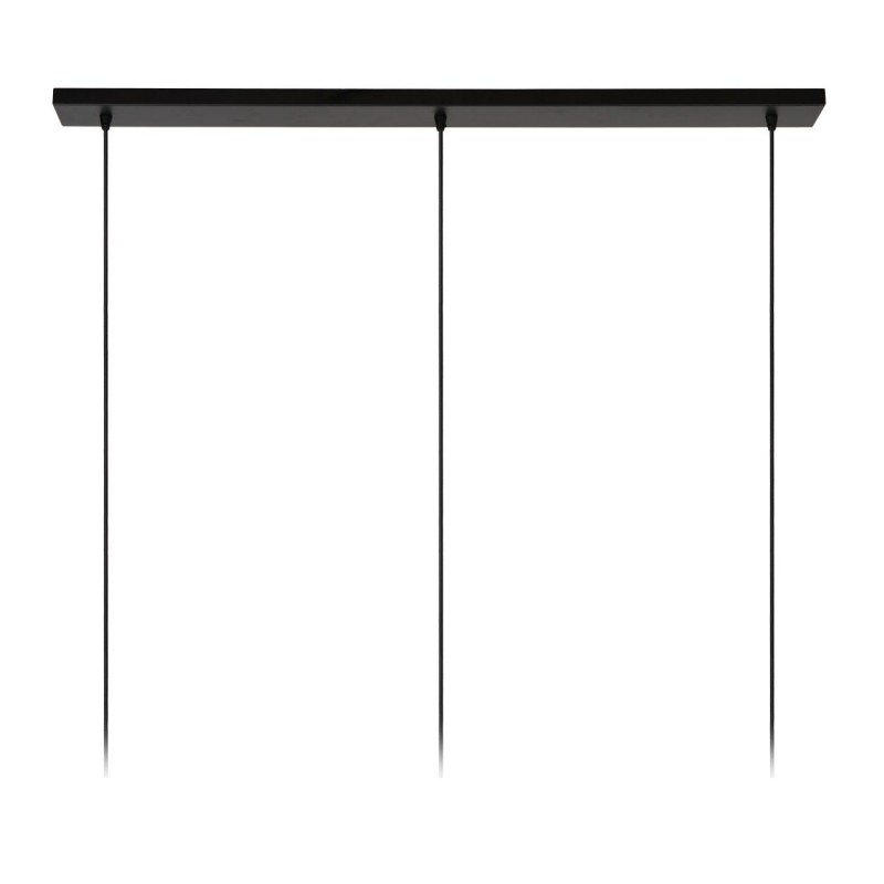 Lucide Lampa wisząca nowoczesna SINGALA 25413/03/02 złoty i odcienie złota