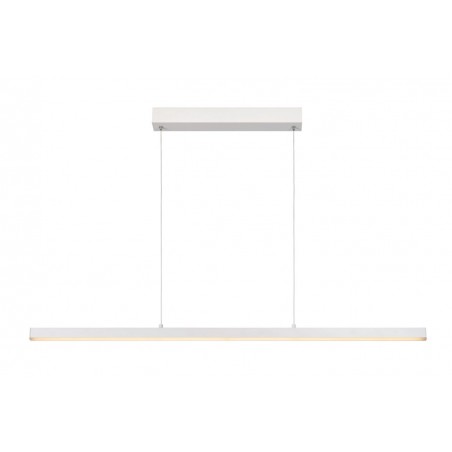 Lucide Lampa wisząca LED nowoczesna SIGMA 23463/30/31 biały