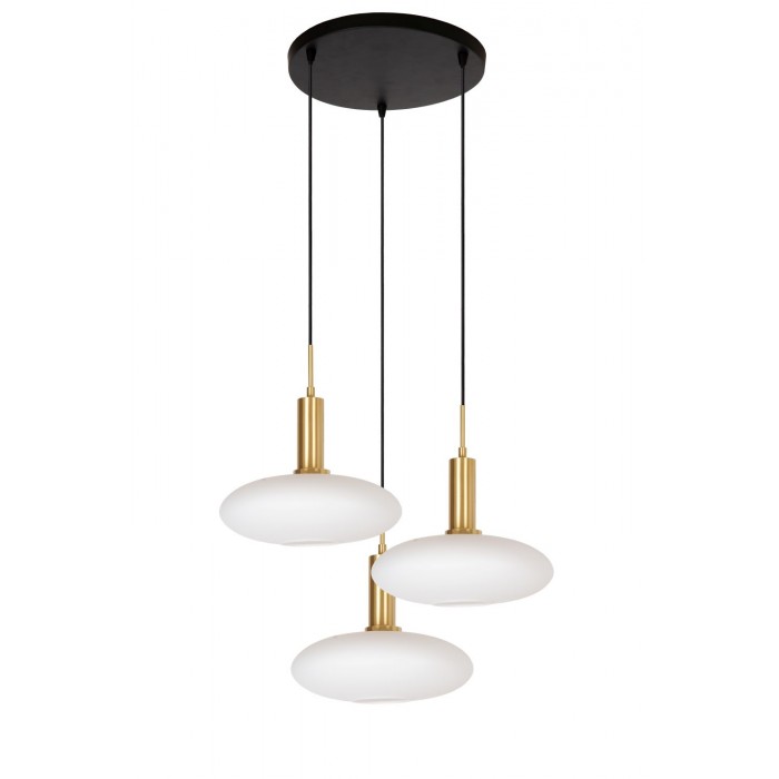 Lucide Lampa wisząca nowoczesna SINGALA...