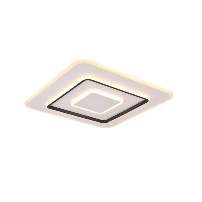 RL Lampa natynkowa LED JORA R64293931 biały