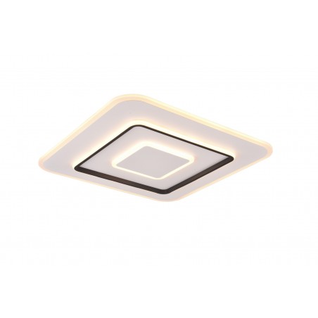 RL Lampa natynkowa LED JORA R64293931 biały