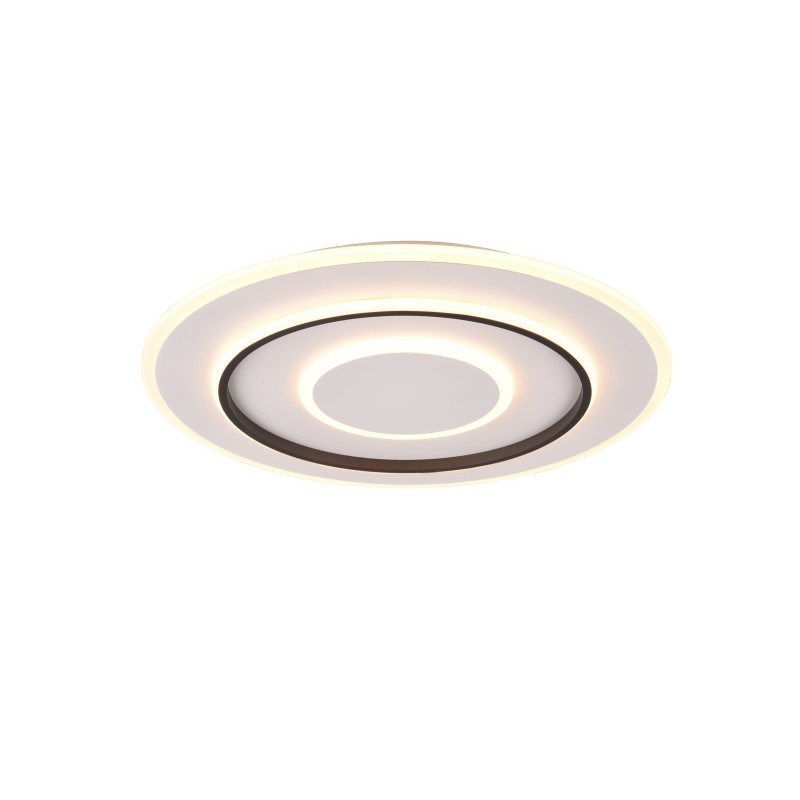 RL Lampa natynkowa LED JORA R64303931 biały