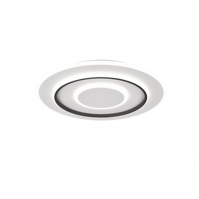 RL Lampa natynkowa LED JORA R64303931 biały