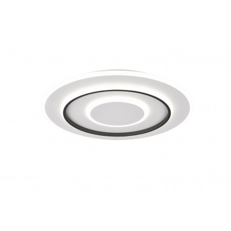 RL Lampa natynkowa LED JORA R64303931 biały