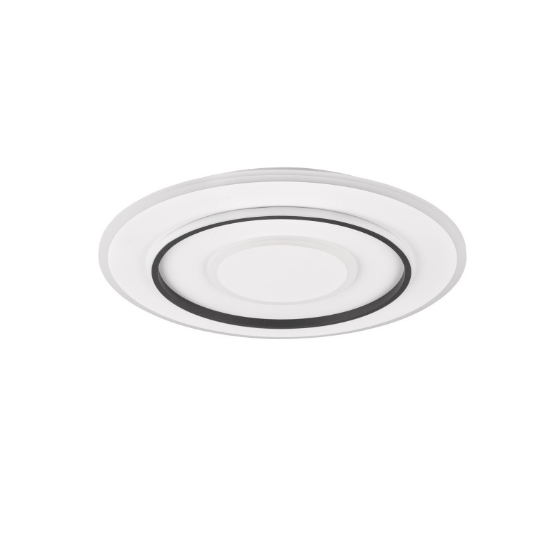 RL Lampa natynkowa LED JORA R64303931 biały
