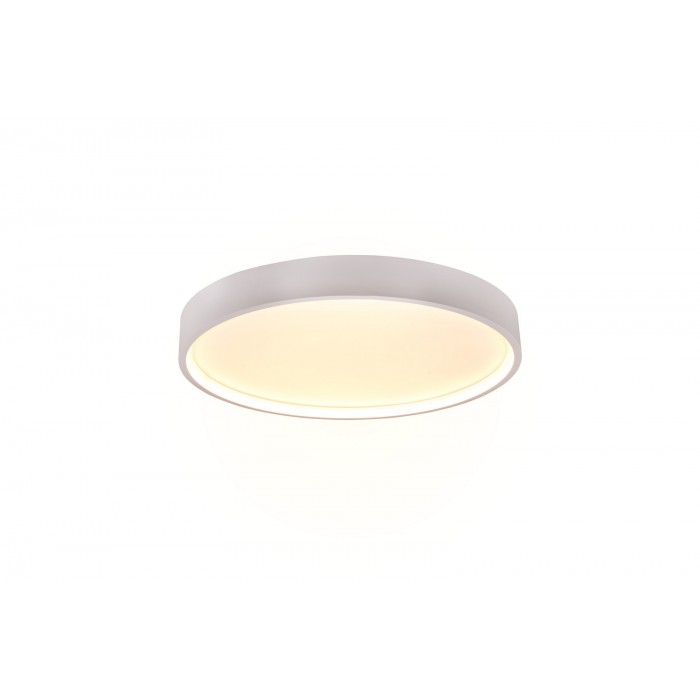 Trio Lampa natynkowa LED DOHA 641310231 biały