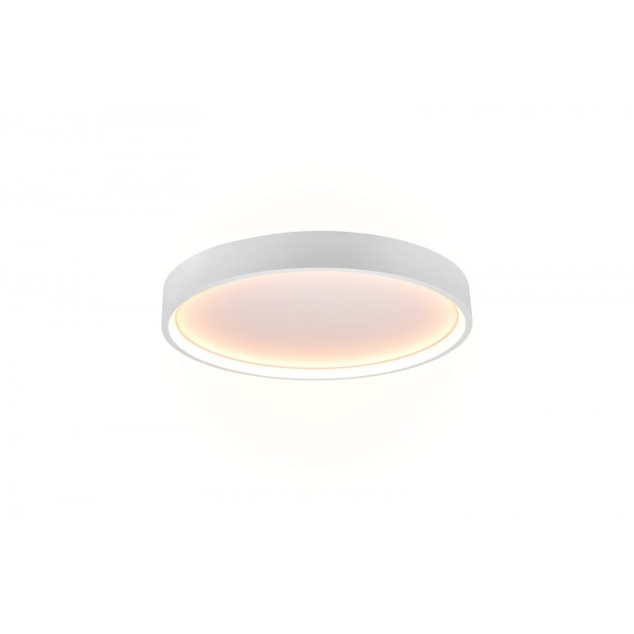 Trio Lampa natynkowa LED DOHA 641310231 biały