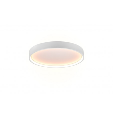 Trio Lampa natynkowa LED DOHA 641310231 biały