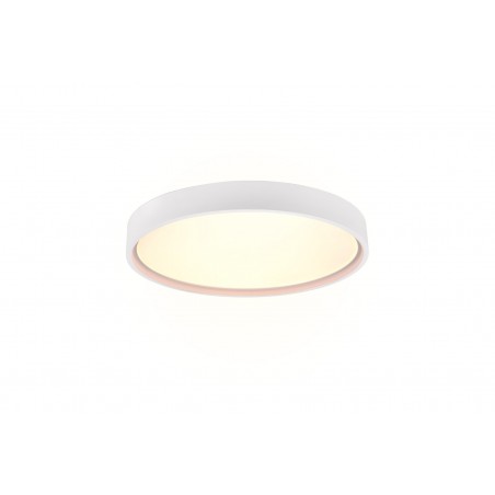 Trio Lampa natynkowa LED DOHA 641310231 biały