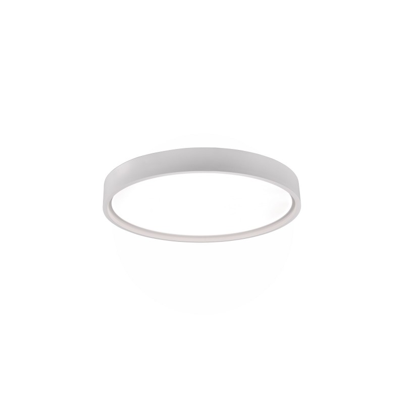 Trio Lampa natynkowa LED DOHA 641310231 biały