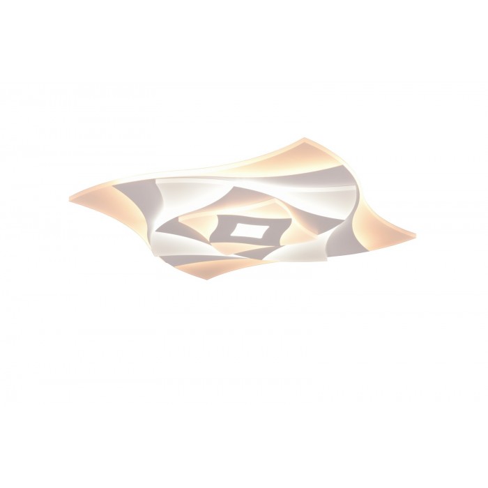 Trio Lampa natynkowa LED AKITA 647110131 biały