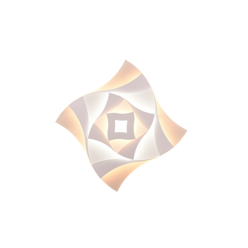 Trio Lampa natynkowa LED AKITA 647110131 biały