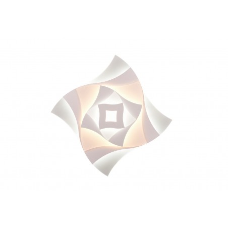 Trio Lampa natynkowa LED AKITA 647110131 biały