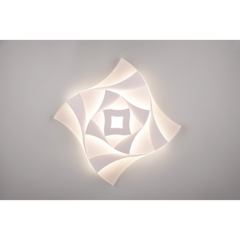 Trio Lampa natynkowa LED AKITA 647110131 biały